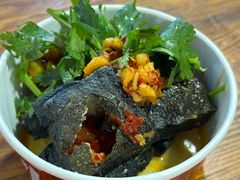 -黑色经典臭豆腐·湖南特产(太平街口店)