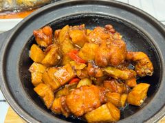-在莲野·湖北民间菜·头牌松滋鸡(光谷步行街店)