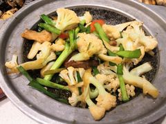 -东北风(江北万达店)