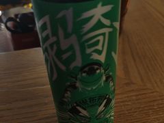 -优布劳精酿啤酒鲜扎闪送·(张江店)