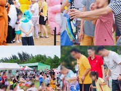 -白沙门生态公园
