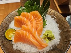 -鱼跃食堂·精致寿司(东林美域店)