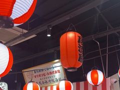 -白石的深夜食堂(济南万象城店)