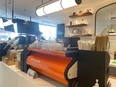 -Peet's Coffee皮爷咖啡(上海长风大悦城店)
