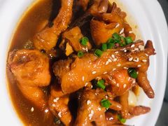 -小菜园新徽菜(常州武进吾悦店)