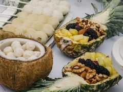 -三亚太阳湾柏悦酒店