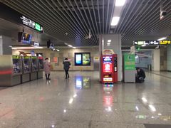 -东林广场(地铁站)