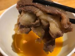 -一井烧肉·活鳗·寿司(望京SOHO店)