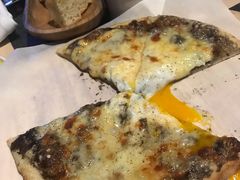 -Mercato莫卡多露台餐厅与酒吧(K11店)