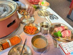 -西塔老太太泥炉烤肉(亚运村店)