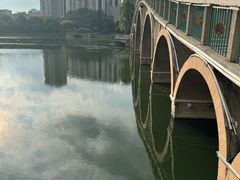 -南宁南湖公园