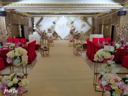 -粤大金融城国际酒店·婚宴·年会·会议