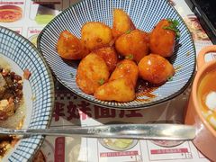 -高胖妹面庄(黄河道店)