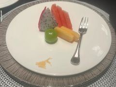 -北京饭店谭家菜