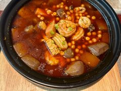 -秀儿四九城·新京菜(亚运村鸟巢店)