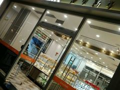 门面-BreadTalk面包新语·烘焙蛋糕(海岸城店)