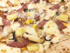 -Primo·丽莫意大利窑烤披萨