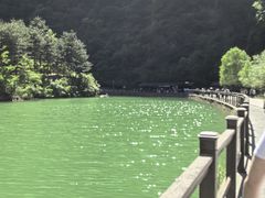 -山西通天峡景区