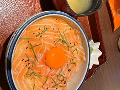 -七条鱼日本料理(远洋乐堤港店)