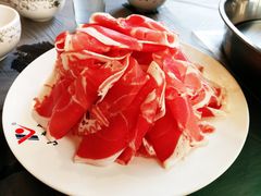 -鑫龙火锅城(青岛分店)