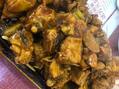 -桃子餐厅·天津菜(红星路直营店)