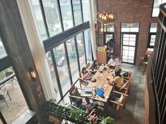 -旧雨咖啡·CoffeeFORU(黄村奥体店)