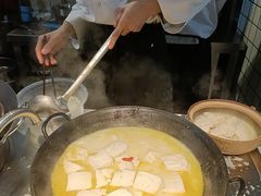 -老阿爸鲜鱼土菜(昆山花桥店)