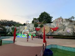 -三亚红色娘子军演艺公园景区