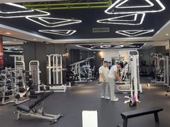 -冠军健身