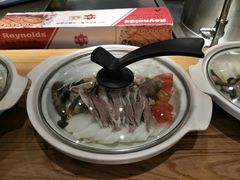 -西贝莜面村(近铁城市广场店)