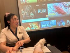 -和子足浴SPA会馆(东方之门店)