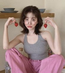 -HG美发设计沙龙