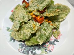 -老李家土菜馆·安吉地标美食