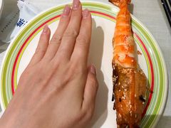 -开海·红岛海鲜虾水饺(石老人店)