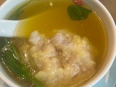-渝信川菜 · 川味家常菜(财富购物中心店)