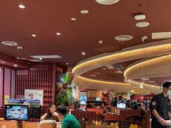 -巴奴毛肚火锅(龙湖锦艺城店)