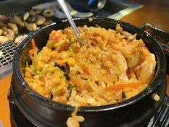 -肉甲韩国木炭烤肉(新壹街1店)