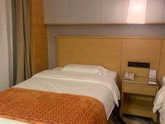 -牡丹江东方明珠国际大酒店(火车站步行街店)