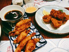 -千代饮兵卫日本料理(东二环泰禾广场西区店)
