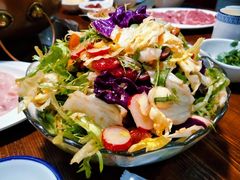 -大明铜锅·烤涮坊·烧烤(新开路店)