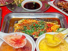 -醉烧膘·烧烤夜宵王(总店)