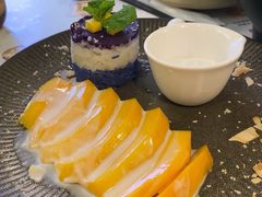 -喜越泰莱·泰越料理(海逸新天地店)