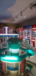 -LuckyStar幸运星家庭娱乐中心(东莞国贸店)