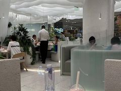 大堂-大树餐厅(朝阳大悦城店)