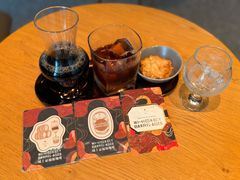 -星巴克臻选(上海合生汇1F店)