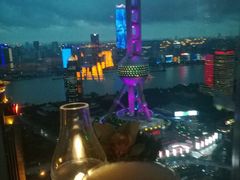-翡翠36酒吧(浦东香格里拉店)