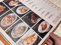 -珍宝海鲜JUMBO Seafood(尚嘉店)