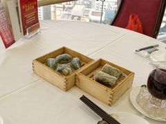 -国贸旋转餐厅(国贸广场店)