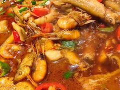 -巢湖名吃·东关老鹅汤(江南风情街店)