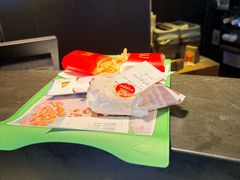 -麦当劳(虎坊路店)